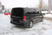 Bestelwagen Mercedes-Benz Senzati Limo Stage 2 Diesel - Afbeelding 5