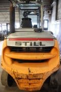 Heftruck Still RX 70-70 Diesel 7000kg 2019 - Afbeelding 4