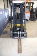 Heftruck Yale GLP18VXV2175 LPG 1750kg 3.33m 2020 - Afbeelding 7