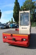 Zijlader Kalmar DFQ50/14/40 Diesel 5000kg 4m - Afbeelding 5