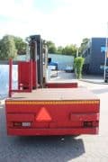 Zijlader Kalmar DFQ50/14/40 Diesel 5000kg 4m - Afbeelding 6