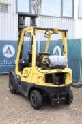Heftruck Hyster H2.0FT LPG 2000kg 4.33m 2009 - Afbeelding 4