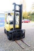 Heftruck Hyster H2.0FT LPG 2000kg 4.33m 2009 - Afbeelding 7