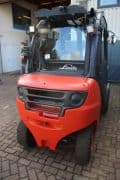 Heftruck Linde H30D-02 Diesel 3000kg 3.65m 2015 - Afbeelding 5