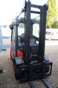 Heftruck Linde H30D-02 Diesel 3000kg 3.65m 2015 - Afbeelding 6