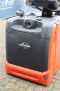 Elektrische trekker Linde 50 Elektrisch - Afbeelding 10