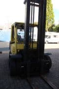Heftruck Hyster H4.0FT5 Diesel 2200kg 5.3m 2013 - Afbeelding 6