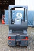 Trekker Fenwick P60 Elektrisch - Afbeelding 5