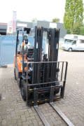 Heftruck Doosan G20GP LPG 2000kg 4.7m 2018 - Afbeelding 6