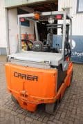 Heftruck Carer R45-NCS Elektrisch 4500kg 3.3m 2005 - Afbeelding 5