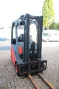 Heftruck Linde H14T-C1 LPG 1400kg 4.62m 2014 - Afbeelding 6