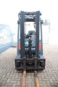 Heftruck Linde H14T-C1 LPG 1400kg 4.62m 2014 - Afbeelding 7