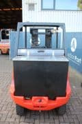 Heftruck Linde E35P Elektrisch 3500kg 3.8m 1993 - Afbeelding 4
