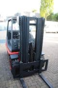 Heftruck Linde E35P Elektrisch 3500kg 3.8m 1993 - Afbeelding 6