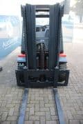 Heftruck Linde E35P Elektrisch 3500kg 3.8m 1993 - Afbeelding 7