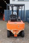 Heftruck Mic PE 25 MP MK VI A-1 Elektrisch 2500kg 0.5m 1998 - Afbeelding 5