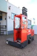 Zijlader Combilift C3000GTS LPG 3000kg 8.3m 2018 - Afbeelding 5