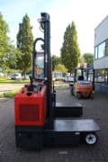 Zijlader Combilift C3000GTS LPG 3000kg 8.3m 2018 - Afbeelding 7