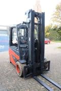 Heftruck Linde E35H-01/600 Elektrisch 3300kg 2021 - Afbeelding 7