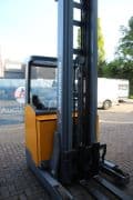 Reachtruck Jungheinrich ETV214 Elektrisch 1400kg 8.72m 2016 - Afbeelding 6