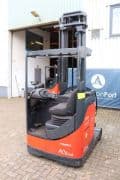 Reachtruck Linde R14 EX S Elektrisch 1400kg 2015 - Afbeelding 6