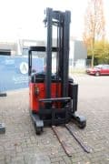 Reachtruck Linde R14 EX S Elektrisch 1400kg 2015 - Afbeelding 7