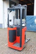 Reachtruck Actil L1350 TTFY Elektrisch 1350kg 5.5m 2018 - Afbeelding 6