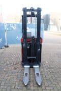 Reachtruck Actil L1350 TTFY Elektrisch 1350kg 5.5m 2018 - Afbeelding 8