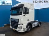 DAF XF 450 EURO 6d, ACC - Afbeelding 1