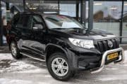 Toyota Landcruiser 150 2.8 D-4D 5DRS COMFORT A/T VAN - Afbeelding 1