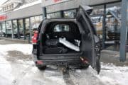 Toyota Landcruiser 150 2.8 D-4D 5DRS COMFORT A/T VAN - Afbeelding 7