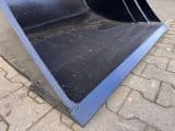 Verachtert CW20-CW30 Dieplepel-Excavationbucket-Tiefloffel - Afbeelding 3
