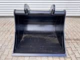 Verachtert CW20-CW30 Dieplepel-Excavationbucket-Tiefloffel - Afbeelding 6