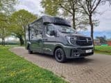 Renault Master STX S3 paardenwagen demo Pro-Safety model 2025, ID 32 - Afbeelding 6