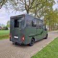 Renault Master STX S3 paardenwagen demo Pro-Safety model 2025, ID 32 - Afbeelding 8