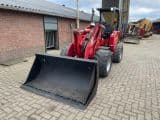 Schäffer 4350Z Shovel Loader - Afbeelding 8