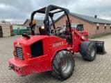 Schäffer 4350Z Shovel Loader - Afbeelding 9