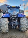 New Holland T7040 PC Blue Power - Afbeelding 3