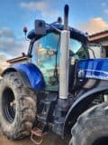 New Holland T7040 PC Blue Power - Afbeelding 7