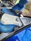 New Holland T7040 PC Blue Power - Afbeelding 8