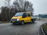 Ford TRANSIT/TOURNEO TRANSIT 300M 2.2 TDCi Ambiente DC - Afbeelding 1