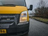 Ford TRANSIT/TOURNEO TRANSIT 300M 2.2 TDCi Ambiente DC - Afbeelding 5
