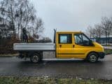 Ford TRANSIT/TOURNEO TRANSIT 300M 2.2 TDCi Ambiente DC - Afbeelding 7