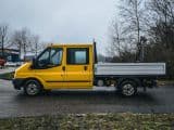 Ford TRANSIT/TOURNEO TRANSIT 300M 2.2 TDCi Ambiente DC - Afbeelding 8