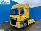 DAF CF 510 EURO 6, ACC, Hydraulic - Afbeelding 1