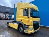DAF CF 510 EURO 6, ACC, Hydraulic - Afbeelding 3