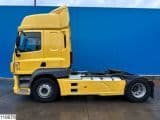 DAF CF 510 EURO 6, ACC, Hydraulic - Afbeelding 11