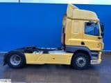DAF CF 510 EURO 6, ACC, Hydraulic - Afbeelding 12