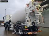 Mercedes Arocs 4142 8X4 12m3 Stetter Mixer Euro 6 - Afbeelding 2