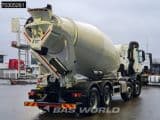 Mercedes Arocs 4142 8X4 12m3 Stetter Mixer Euro 6 - Afbeelding 5